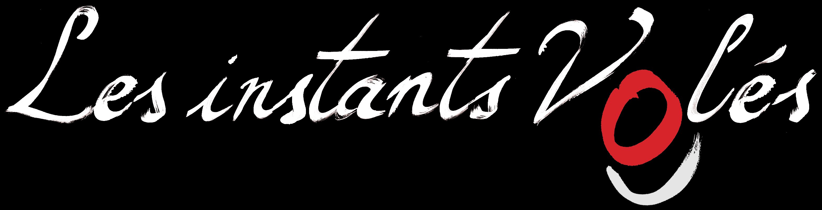 Les instants volés